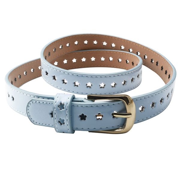 fashion women belt new trend hollow pu leather women alloy pin buckle belt casual simple solid color decoration, Black;brown
fashion women belt new trend hollow pu leather women alloy pin buckle belt casual simple solid color decoration, Black;brown