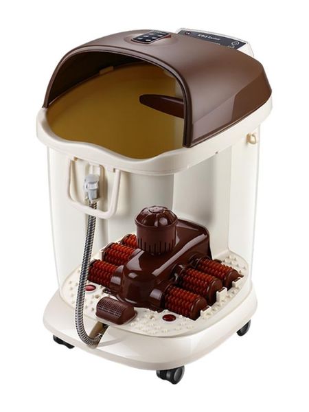 massage foot tub automatic washing footbath electric heating bubble foot barrels xin wu with profound barrels a calf constant te
massage foot tub automatic washing footbath electric heating bubble foot barrels xin wu with profound barrels a calf constant te