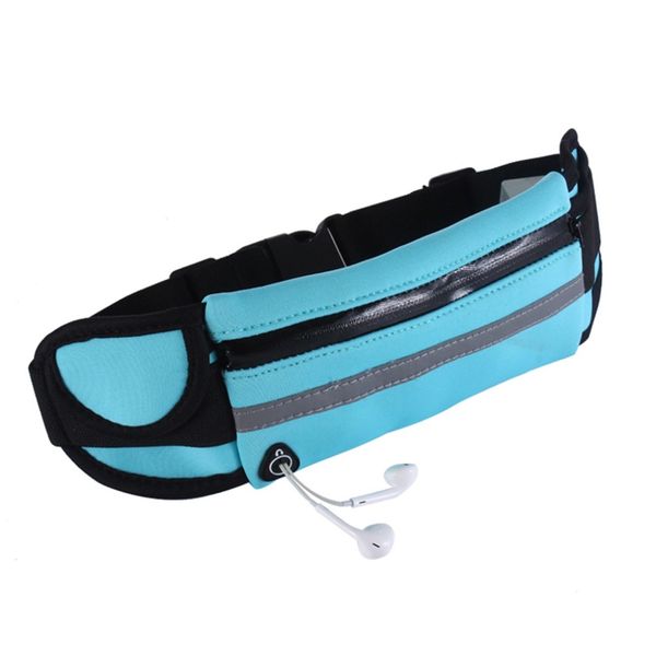 portable waterproof sport runner waist bum bag running jogging belt pouch zip fanny pack lightweight dropship#0429
portable waterproof sport runner waist bum bag running jogging belt pouch zip fanny pack lightweight dropship#0429