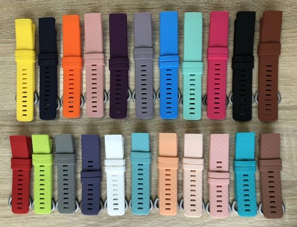 Lowest price For Fitbit Charge 3 Smart Wristband Bracelet Wearable Belt Strap For Fitbit Charge3 Fitness Silicone Replacement Band
Lowest price For Fitbit Charge 3 Smart Wristband Bracelet Wearable Belt Strap For Fitbit Charge3 Fitness Silicone Replacement Band