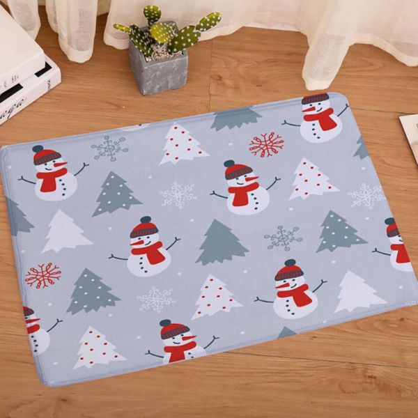 rug home bathroom water absorbability non-slip small carpet xmas elk snowman santa claus pattern mat christmas home decorative h
rug home bathroom water absorbability non-slip small carpet xmas elk snowman santa claus pattern mat christmas home decorative h