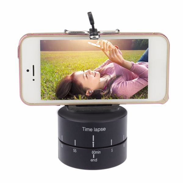 time lapse 360 degree auto rotate camera tripod head base 360 timelapse for xiaoyi for gopro camera slr for mobile phone
time lapse 360 degree auto rotate camera tripod head base 360 timelapse for xiaoyi for gopro camera slr for mobile phone