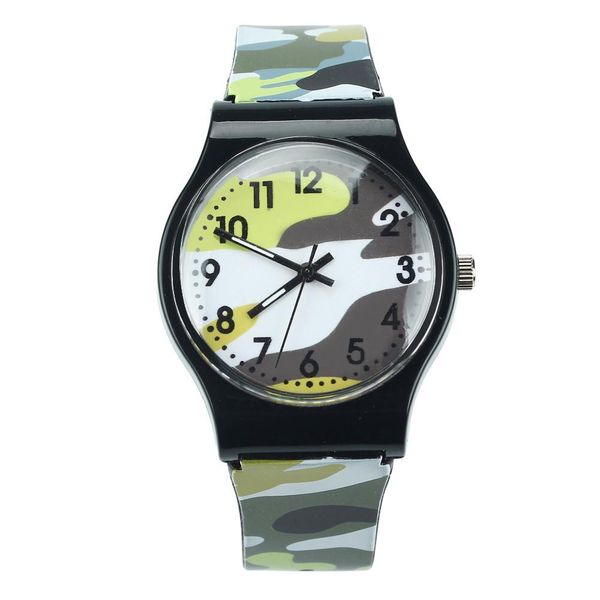 2018 camouflage children quartz wristwatch for girls boy kids watches children's watches camo quartz sport wristwatch ujpbc, Blue
2018 camouflage children quartz wristwatch for girls boy kids watches children's watches camo quartz sport wristwatch ujpbc, Blue