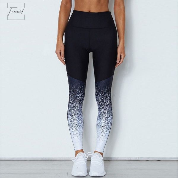 leggings trousers women casual gradient patchwork out print slim high waist long pants work fitness leggings, Black
leggings trousers women casual gradient patchwork out print slim high waist long pants work fitness leggings, Black