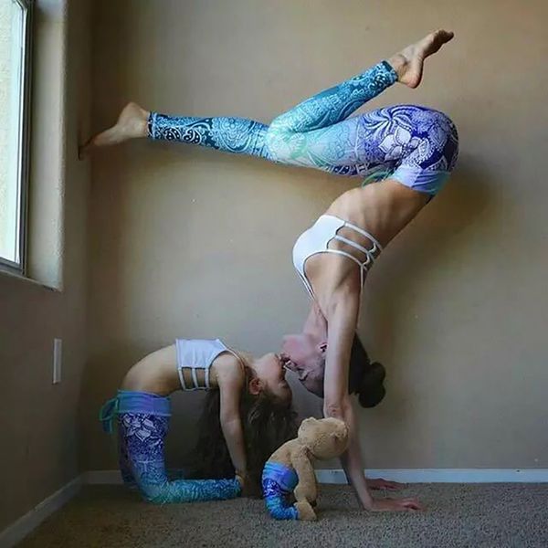 new listing family yoga clothes women's girls yoga fitness pants leggings family clothing mother baby child gym running pants, White;red
new listing family yoga clothes women's girls yoga fitness pants leggings family clothing mother baby child gym running pants, White;red