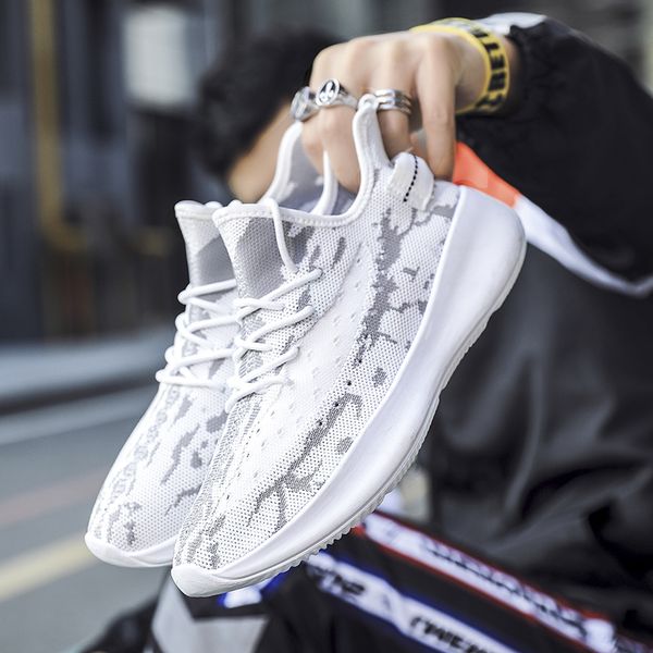 men running shoes summer new men sports shoes light breathable comfortable walking trend sneakers zapatillas hombre
men running shoes summer new men sports shoes light breathable comfortable walking trend sneakers zapatillas hombre