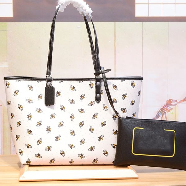 shopping bag lady handbags purses women bags classic colorful flamingo sharks double sided pattern zipper 2pcs set casual tote
shopping bag lady handbags purses women bags classic colorful flamingo sharks double sided pattern zipper 2pcs set casual tote