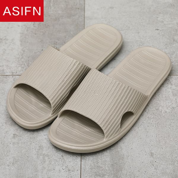 asifn men's slippers bathroom flip flops casual summer non-slip huose indoor thick quick-drying slides male horizontal stripes, Black
asifn men's slippers bathroom flip flops casual summer non-slip huose indoor thick quick-drying slides male horizontal stripes, Black