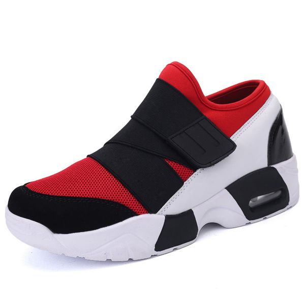taobo chunky trend sneakers for men women casual shoes light breathable comfortable men shoes, Black
taobo chunky trend sneakers for men women casual shoes light breathable comfortable men shoes, Black