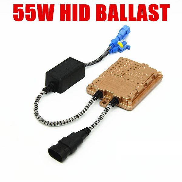 100pcs ac 55w 12v hid slim ballast for hid xenon headlight bulb h7 hb3 4300k 6k for car honda&toyota with stock fast shipping ing
100pcs ac 55w 12v hid slim ballast for hid xenon headlight bulb h7 hb3 4300k 6k for car honda&toyota with stock fast shipping ing