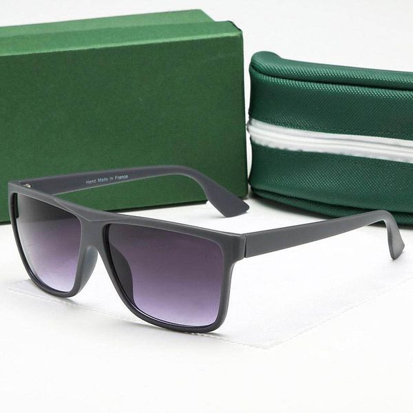 designer sunglasses mens sunglasses luxury fashion brand sun glasses car driving uv400 adumbral glasses with box high quality, White;black
designer sunglasses mens sunglasses luxury fashion brand sun glasses car driving uv400 adumbral glasses with box high quality, White;black