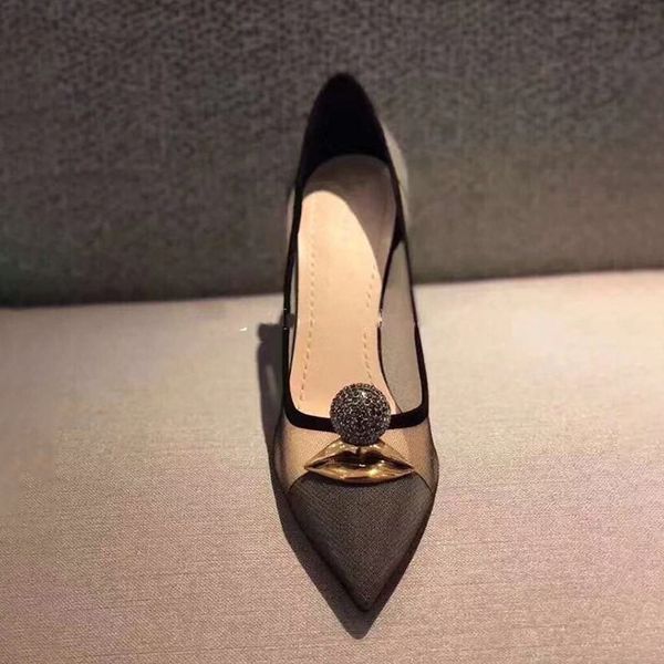 2019 new fashion designer sandals 8cm high heel sandals fashion designer women shoes, Black
2019 new fashion designer sandals 8cm high heel sandals fashion designer women shoes, Black