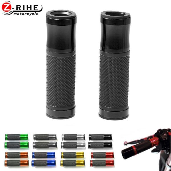 universal 7/8'' 22mm motorcycle handlebar custom street bikes hand grip for aprilia sports bike gsf650 bandit 07 gsxr600
universal 7/8'' 22mm motorcycle handlebar custom street bikes hand grip for aprilia sports bike gsf650 bandit 07 gsxr600