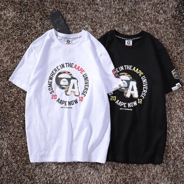 20ss сложных полиэфиров мужчины роскошь tshirts итальянская звезда дизайнер тенниску письмо бренда лето печать футболки классический тройной, White;black
20ss сложных полиэфиров мужчины роскошь tshirts итальянская звезда дизайнер тенниску письмо бренда лето печать футболки классический тройной, White;black