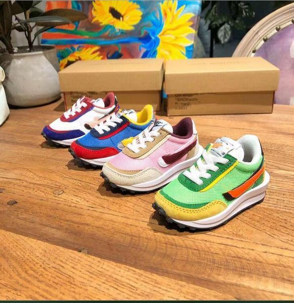 drop shipping kids running air cusion white black children sport shoes toddler trainer rainbow boy and girl sneaker size 22-35
drop shipping kids running air cusion white black children sport shoes toddler trainer rainbow boy and girl sneaker size 22-35