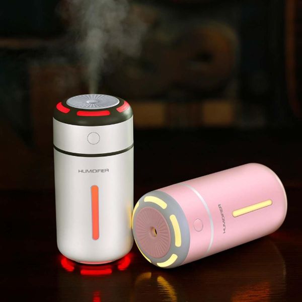 mini car air humidifier usb fogger led purifier essential oil diffuser car air freshener colorful night light
mini car air humidifier usb fogger led purifier essential oil diffuser car air freshener colorful night light
