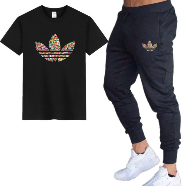 De igner new t hirt et ummer hort leeved t hirt jogger pant men et cotton ca ual t hirt gym fitne trou er men 19
De igner new t hirt et ummer hort leeved t hirt jogger pant men et cotton ca ual t hirt gym fitne trou er men 19