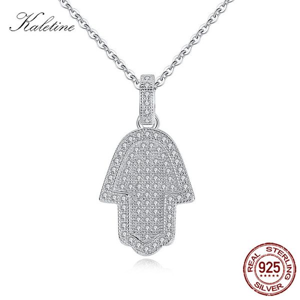 lucky hamsa hand necklace 925 sterling silver pave cz good luck hamsa hand of fatima pendants women necklace link chain kltn057
lucky hamsa hand necklace 925 sterling silver pave cz good luck hamsa hand of fatima pendants women necklace link chain kltn057