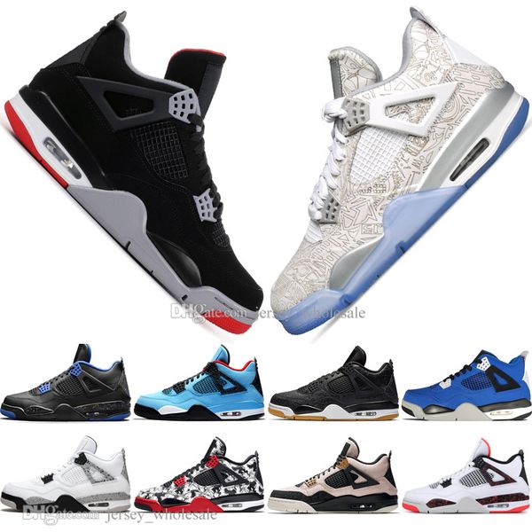 with box new bred 4 iv 4s what the cactus jack laser wings mens basketball shoes eminem pale citron men sports designer sneakers
with box new bred 4 iv 4s what the cactus jack laser wings mens basketball shoes eminem pale citron men sports designer sneakers