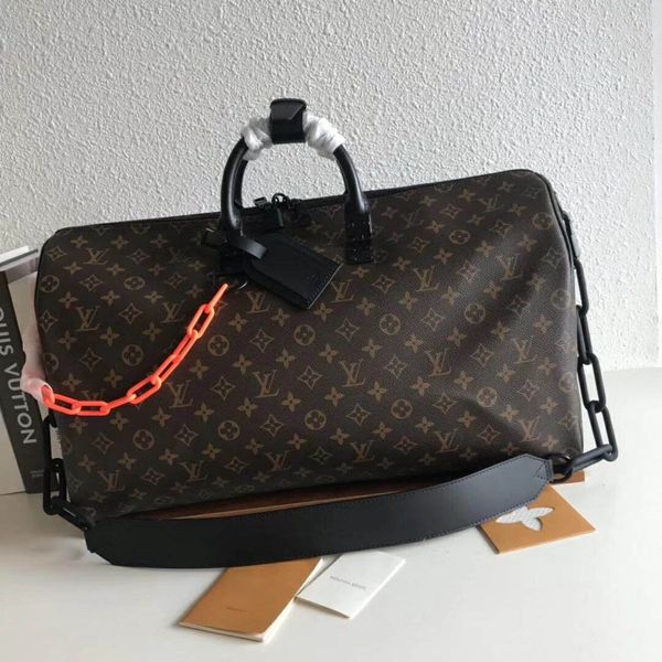 outdoor chain travel bags for women men totes real leather crossbody shoulder bags keepall 50 size 50.0x29.0x23
outdoor chain travel bags for women men totes real leather crossbody shoulder bags keepall 50 size 50.0x29.0x23