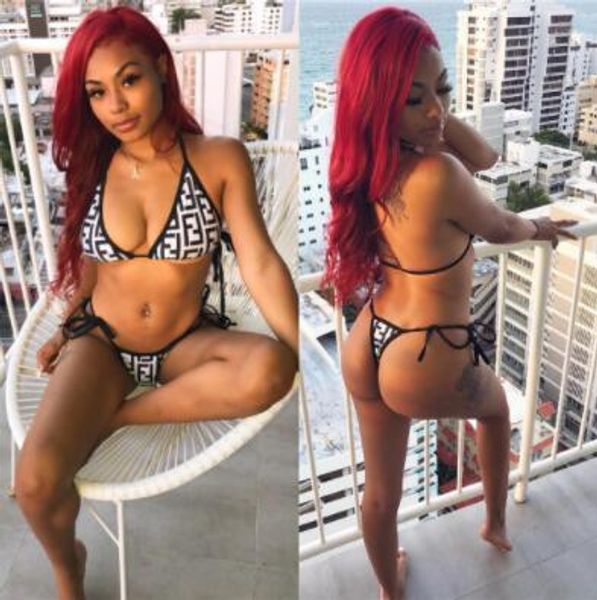 ins 20ss swimwear summer bikinis europe france latest fashion bikinis eyes print color high women, White;black
ins 20ss swimwear summer bikinis europe france latest fashion bikinis eyes print color high women, White;black