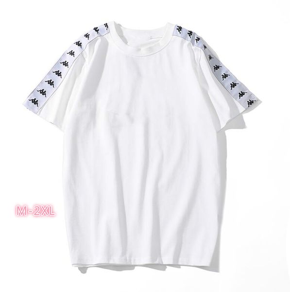 brand designer mens t shirts fashion t-shirt with letters breathable crew neck mens tee shirts short sleeve clothing -2xl3 zwn94012, White;black
brand designer mens t shirts fashion t-shirt with letters breathable crew neck mens tee shirts short sleeve clothing -2xl3 zwn94012, White;black
