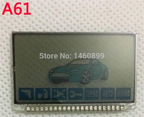 a61 lcd display screen, tamarack for russian anti-theft two way car alarm system twage starline a61 lcd remote control key fob
a61 lcd display screen, tamarack for russian anti-theft two way car alarm system twage starline a61 lcd remote control key fob