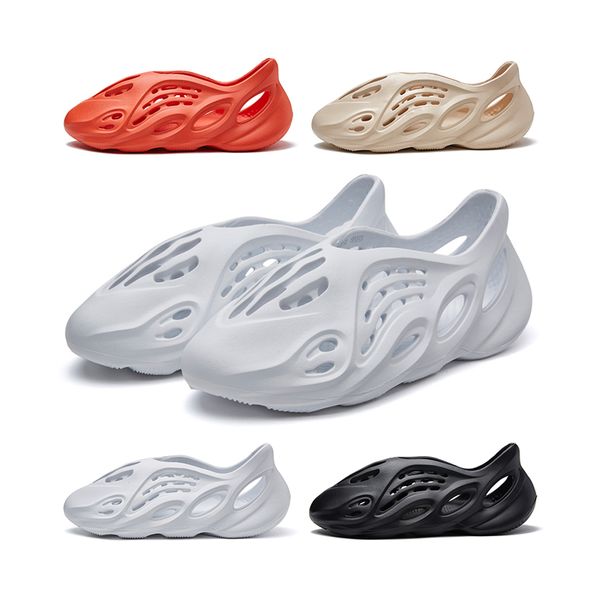 2020 children summer sandals slip on garden clogs soft breathable casual sneakers beach slippers kids water shower shoes, Black;red
2020 children summer sandals slip on garden clogs soft breathable casual sneakers beach slippers kids water shower shoes, Black;red