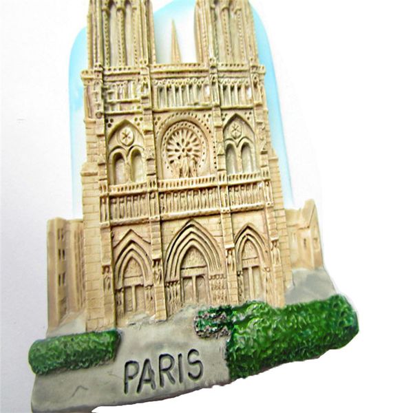 notre dame de paris fridge magnets paris famouse landscape refrigerator stickers souvenirs modern home kitchen decor wholesales
notre dame de paris fridge magnets paris famouse landscape refrigerator stickers souvenirs modern home kitchen decor wholesales