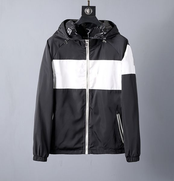 designer jacket brand windbreaker long sleeve mens luxury jackets hoodie clothing zipper letter pattern plus size clothes m-3xl wholesale
designer jacket brand windbreaker long sleeve mens luxury jackets hoodie clothing zipper letter pattern plus size clothes m-3xl wholesale