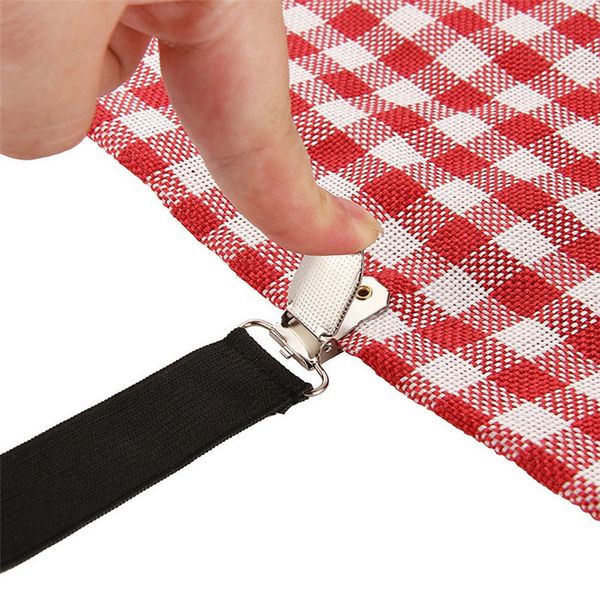 new elastic bed sheet straps clips 2pcs adjustable heavy duty strap suspender fastener holder clip dec12#30
new elastic bed sheet straps clips 2pcs adjustable heavy duty strap suspender fastener holder clip dec12#30