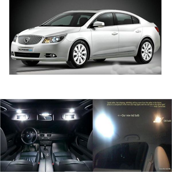 led interior car lights for daewoo alpheon room dome map reading foot door lamp error 14pc
led interior car lights for daewoo alpheon room dome map reading foot door lamp error 14pc