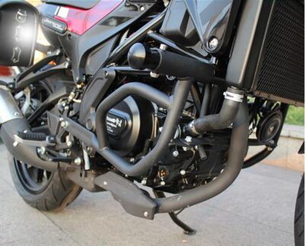 benelli leoncino 250/500 bj250 bj500 bj300 bj600 752s слайдеры гвардейской двигателя крушение bung протекторы мотоцикла боковые бамперы безо
benelli leoncino 250/500 bj250 bj500 bj300 bj600 752s слайдеры гвардейской двигателя крушение bung протекторы мотоцикла боковые бамперы безо