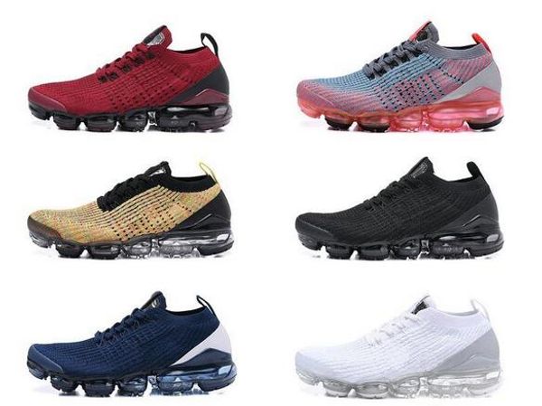 2018 2019 chaussures moc 2 laceless 2.0 running shoes triple black designer mens womens sneakers fly white knit cushion trainers zapatos
2018 2019 chaussures moc 2 laceless 2.0 running shoes triple black designer mens womens sneakers fly white knit cushion trainers zapatos