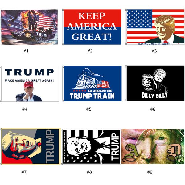 3*5ft donald trump 2020 flags keep america great banner 9 styles garden flags for 2020 usa president election
3*5ft donald trump 2020 flags keep america great banner 9 styles garden flags for 2020 usa president election