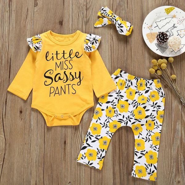 telotuny children's clothing kids toddler baby girl long sleeve letter print romper +floral pants+hairband outfits set jun25, White
telotuny children's clothing kids toddler baby girl long sleeve letter print romper +floral pants+hairband outfits set jun25, White