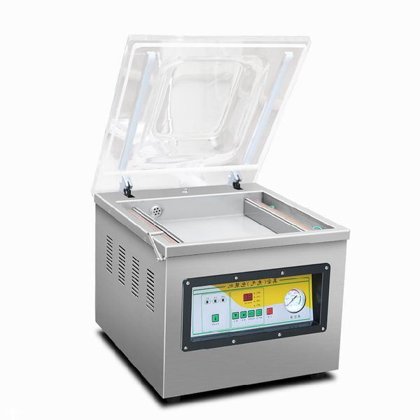 qihang_top новый автоматический вакуумный sealer упаковка запайки 40см wet dry использование коммерческих vacuum food sealer
qihang_top новый автоматический вакуумный sealer упаковка запайки 40см wet dry использование коммерческих vacuum food sealer