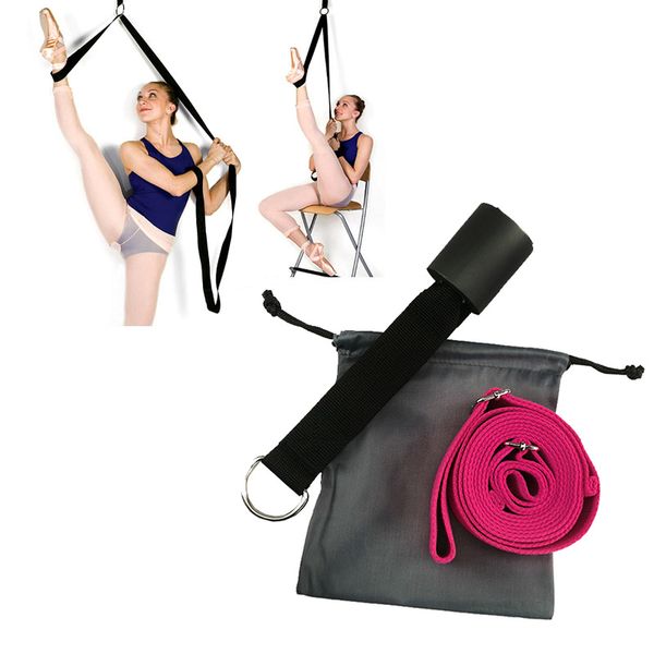 leg stretcher lengthen ballet stretch band for dance gymnastics exercise training home gym foot stretch bands hanging strap
leg stretcher lengthen ballet stretch band for dance gymnastics exercise training home gym foot stretch bands hanging strap