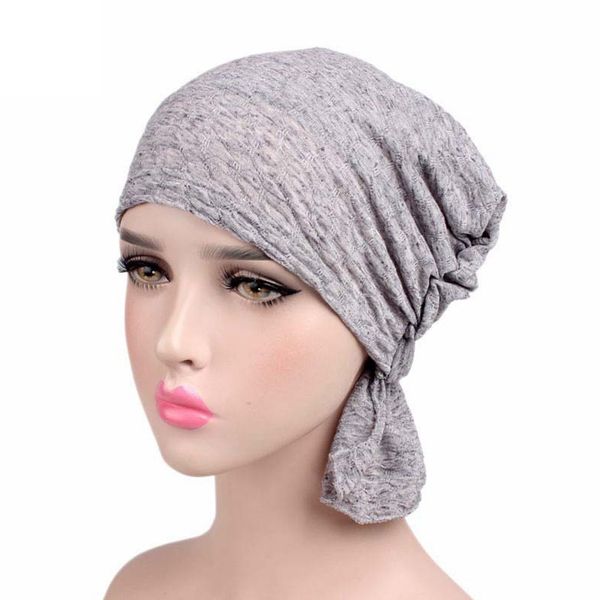 knitted muslim chemo cap turban stretch hijab gift soft cotton ladies head scarf wrap hair loss women hat
knitted muslim chemo cap turban stretch hijab gift soft cotton ladies head scarf wrap hair loss women hat