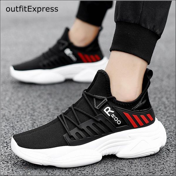 2020 men's breathable tennis sneakers spring lightweight flying woven shoes breathable board sports leisure men's low-shoes
2020 men's breathable tennis sneakers spring lightweight flying woven shoes breathable board sports leisure men's low-shoes