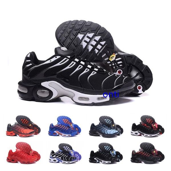chaussure tn plus running shoes for men outdoor triple black white mens trainers hiking sports athletic sneakers
chaussure tn plus running shoes for men outdoor triple black white mens trainers hiking sports athletic sneakers
