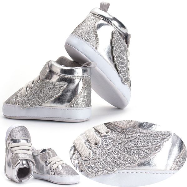 girls infant toddler little kid baby flower canvas soft sole design little angel wings strap shoes fashion baby crib shoes
girls infant toddler little kid baby flower canvas soft sole design little angel wings strap shoes fashion baby crib shoes
