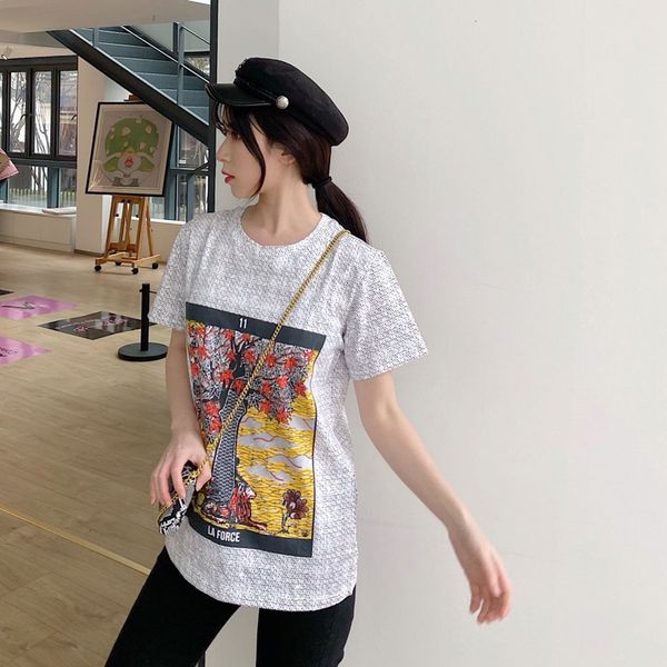 brand tees designer t shirt mens women brand t shirt pullover short sleeve fashion streetwear designer blouse hoodie 20042408l, White
brand tees designer t shirt mens women brand t shirt pullover short sleeve fashion streetwear designer blouse hoodie 20042408l, White