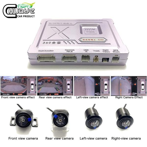 car 2d hd surround view monitoring system driving bird view panorama camera 4-ch dvr recorder reversing image system car dvr
car 2d hd surround view monitoring system driving bird view panorama camera 4-ch dvr recorder reversing image system car dvr