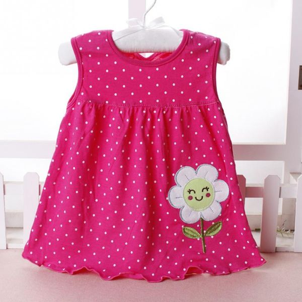 2018 новая мода 0-1y toddle baby girls dress летний пляж стиль цветочный принт партия принцесса платья сарафан, Red;yellow
2018 новая мода 0-1y toddle baby girls dress летний пляж стиль цветочный принт партия принцесса платья сарафан, Red;yellow