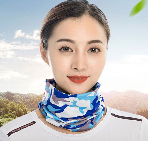 ice silk face mask camouflage magic scarves outdoor mouth neck protect cover summer quick dry protect neck face masks uv protection headwear, Blue;gray
ice silk face mask camouflage magic scarves outdoor mouth neck protect cover summer quick dry protect neck face masks uv protection headwear, Blue;gray