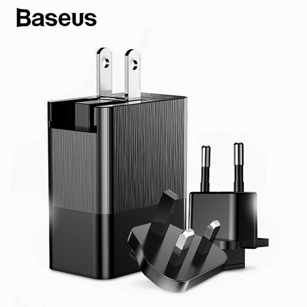 baseus 3 ports usb charger 3 in 1 eu us uk plug 2.4a fast charging charger travel wall charger adapter for iphone samsung xiaomi
baseus 3 ports usb charger 3 in 1 eu us uk plug 2.4a fast charging charger travel wall charger adapter for iphone samsung xiaomi