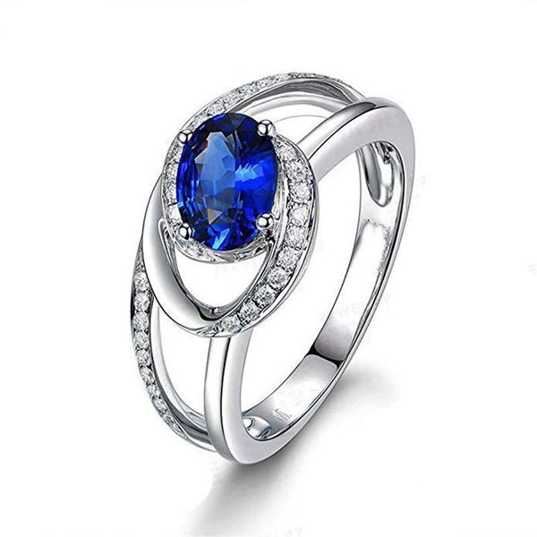 blue cz crystal silver color copper finger ring heart cubic zirconia stone for women engagement anniversary jewelry gifts, Slivery;golden
blue cz crystal silver color copper finger ring heart cubic zirconia stone for women engagement anniversary jewelry gifts, Slivery;golden