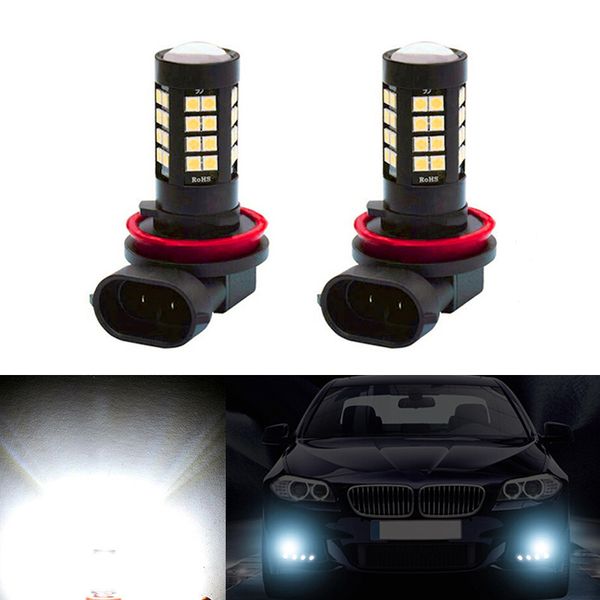 2x 9006 hb4 led 3030smd bulbs reflector mirror design for fog lights for e63 e64 e46 330ci
2x 9006 hb4 led 3030smd bulbs reflector mirror design for fog lights for e63 e64 e46 330ci