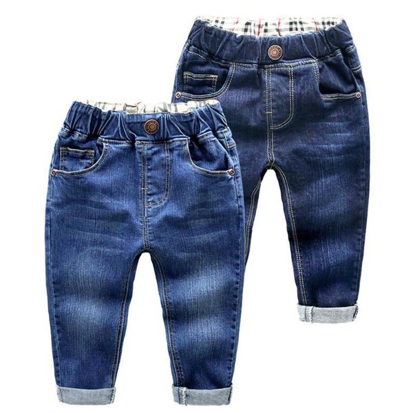 baby boys jeans children cotton full length blue denim trousers little boy outwear kids elastic waist pants spring causal pants
baby boys jeans children cotton full length blue denim trousers little boy outwear kids elastic waist pants spring causal pants